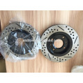 Punch line disc rotor 4246B1